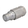 Wtyczka suchoodcinająca 3/4" gwint wew.  BSPP 3/4" , Faster  FFH12 34GAS M