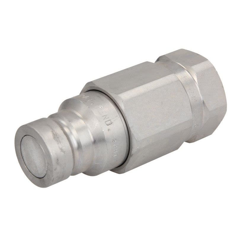 Wtyczka suchoodcinająca 3/4" gwint wew.  RC 3/4 (JPT) , Faster  FFH12 34JPT M