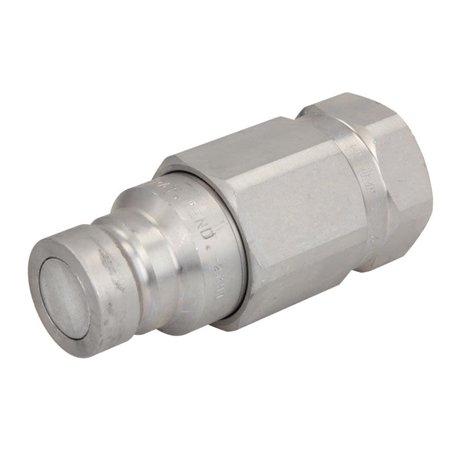 Wtyczka suchoodcinająca 3/4" gwint wew.  RC 3/4 (JPT) , Faster  FFH12 34JPT M
