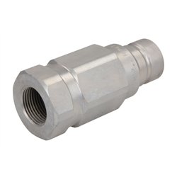 Wtyczka suchoodcinająca 3/4" gwint wew.  RC 3/4 (JPT) , Faster  FFH12 34JPT M