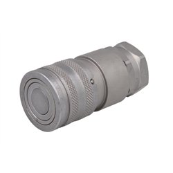 Gniazdo suchoodcinające 3/4" gwint wew. NPTF 3/4", Faster  FFH12 34NPT F