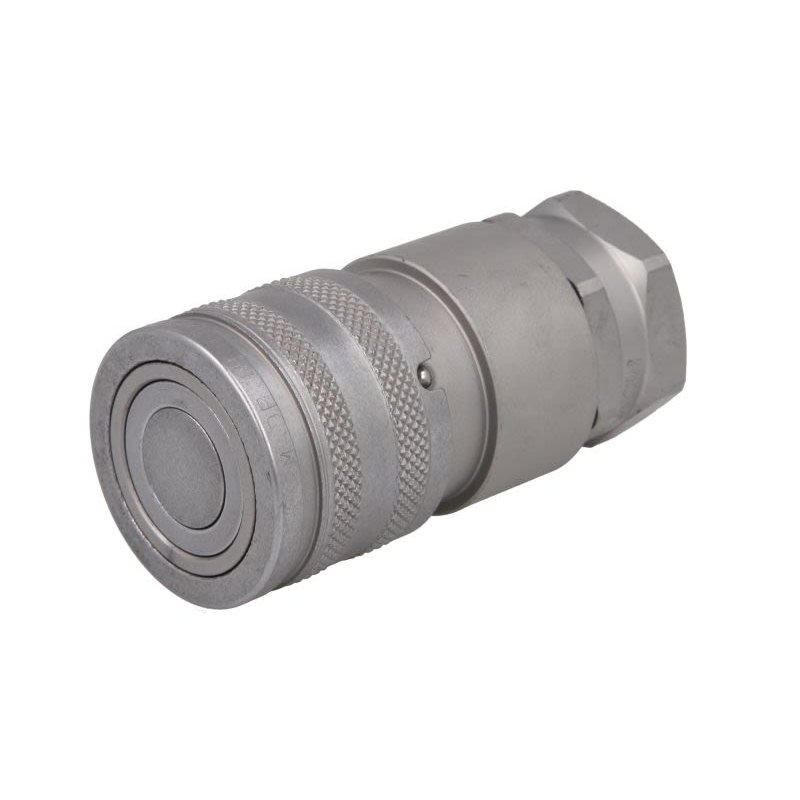 Gniazdo suchoodcinające 3/4" gwint wew. NPTF 3/4", Faster  FFH12 34NPT F