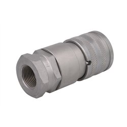 Gniazdo suchoodcinające 3/4" gwint wew. NPTF 3/4", Faster  FFH12 34NPT F