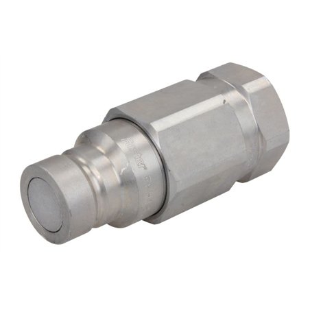 Wtyczka suchoodcinająca 3/4" gwint wew.  NPTF 3/4" , Faster  FFH12 34NPT M