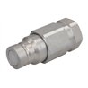 Wtyczka suchoodcinająca 3/4" gwint wew.  NPTF 3/4" , Faster  FFH12 34NPT M