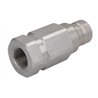 Wtyczka suchoodcinająca 3/4" gwint wew.  NPTF 3/4" , Faster  FFH12 34NPT M