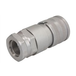 Gniazdo suchoodcinające 3/4" gwint wew. 1i1/16"-12 UN, Faster  FFH12 34SAE F