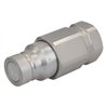 Wtyczka suchoodcinająca 3/4" gwint wew.  1i1/16"-12 UN , Faster  FFH12 34SAE M