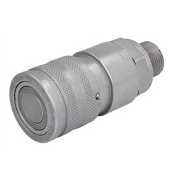 Gniazdo suchoodcinające 3/4" gwint zew. M27x2 , Faster  FFH12-1/2720 F