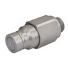Wtyczka suchoodcinająca 3/4" gwint zew.   1i1/16"-12 UN , Faster  FFH12-1/34S M