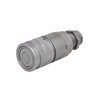 Gniazdo suchoodcinające 3/4" gwint zew. panelowy 1i7/16"-12 UN ORFS, Faster  FFH12-12/1S F