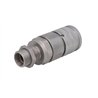 Gniazdo suchoodcinające 3/4" gwint zew. panelowy 1i7/16"-12 UN ORFS, Faster  FFH12-12/1S F