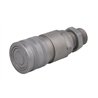 Gniazdo suchoodcinające 3/4" gwint zew. panelowy 1i3/16"-12 UN ORFS, Faster  FFH12-12/34S F