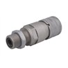 Gniazdo suchoodcinające 3/4" gwint zew. panelowy 1i3/16"-12 UN ORFS, Faster  FFH12-12/34S F