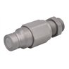 Wtyczka suchoodcinająca 3/4" gwint zew. panelowy  1i3/16"-12 UN ORFS , Faster  FFH12-12/34S M