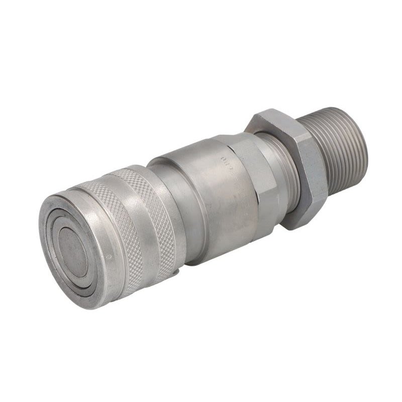 Gniazdo suchoodcinające 3/4" gwint zew. panelowy M36x2 25S, Faster  FFH12-6/3620 F