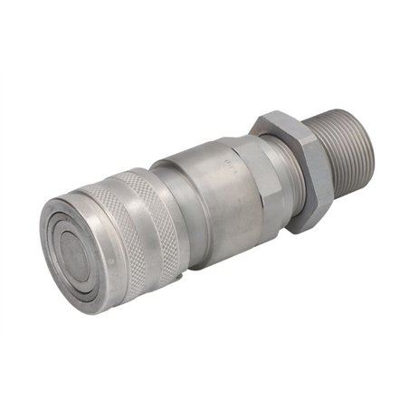 Gniazdo suchoodcinające 3/4" gwint zew. panelowy M36x2 25S, Faster  FFH12-6/3620 F