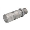 Gniazdo suchoodcinające 3/4" gwint zew. panelowy M36x2 25S, Faster  FFH12-6/3620 F