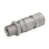 Gniazdo suchoodcinające 3/4" gwint zew. panelowy M36x2 25S, Faster  FFH12-6/3620 F
