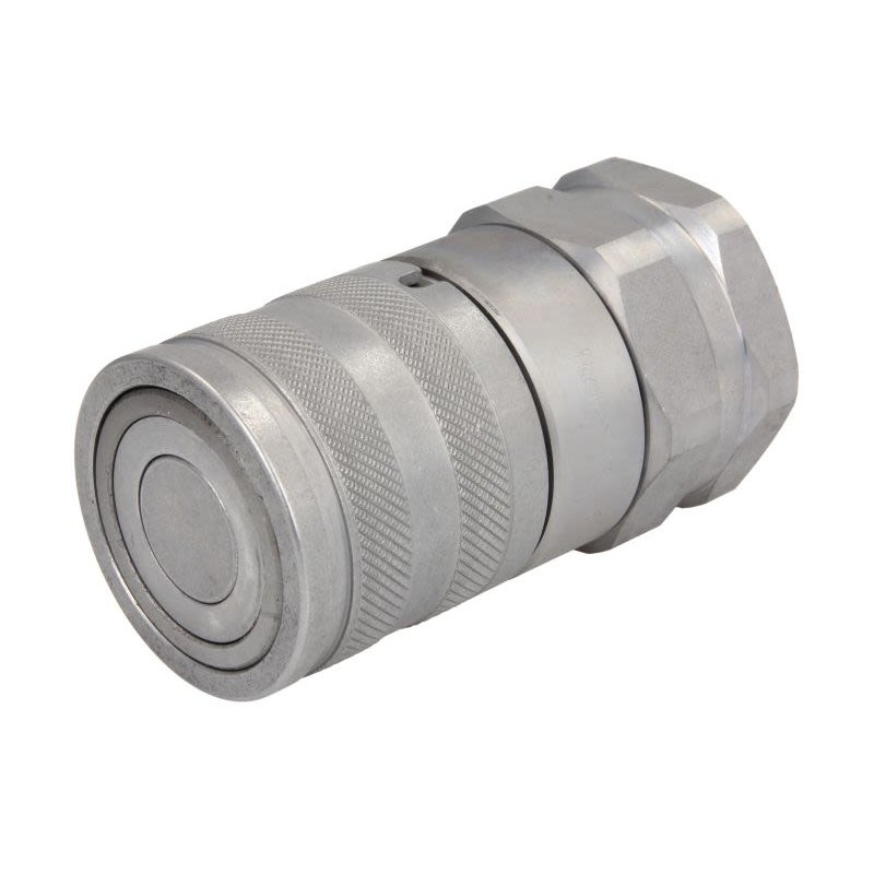 Gniazdo suchoodcinające 1" gwint wew. BSPP 1i1/2", Faster  FFH16 112GAS F