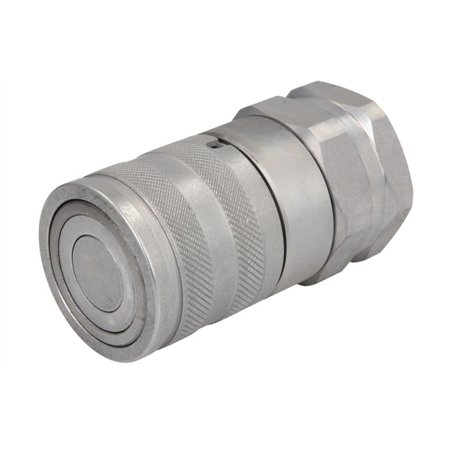 Gniazdo suchoodcinające 1" gwint wew. BSPP 1i1/2", Faster  FFH16 112GAS F