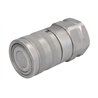 Gniazdo suchoodcinające 1" gwint wew. BSPP 1i1/2", Faster  FFH16 112GAS F