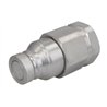 Wtyczka suchoodcinająca 1" gwint wew.  BSPP 1i1/2" , Faster  FFH16 112GAS M