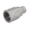 Wtyczka suchoodcinająca 1" gwint wew.  BSPP 1i1/2" , Faster  FFH16 112GAS M