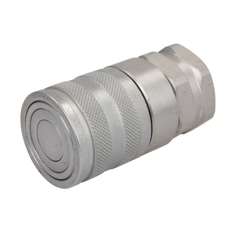 Gniazdo suchoodcinające 1" gwint wew. BSPP 1i1/4", Faster  FFH16 114GAS F