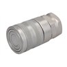 Gniazdo suchoodcinające 1" gwint wew. BSPP 1i1/4", Faster  FFH16 114GAS F