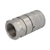 Gniazdo suchoodcinające 1" gwint wew. BSPP 1i1/4", Faster  FFH16 114GAS F