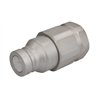 Wtyczka suchoodcinająca 1" gwint wew.  BSPP 1i1/4" , Faster  FFH16 114GAS M
