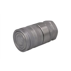 Gniazdo suchoodcinające 1" gwint wew. NPTF 1i1/4", Faster  FFH16 114NPT F