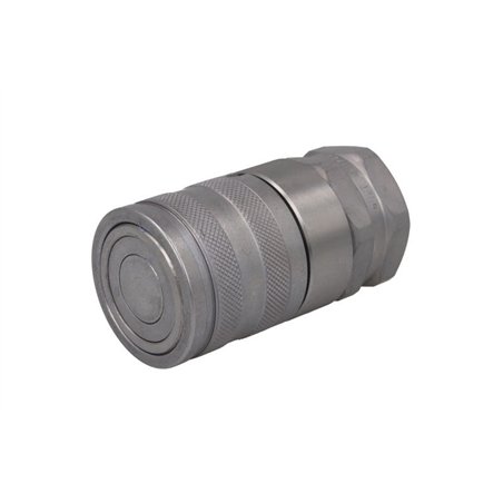 Gniazdo suchoodcinające 1" gwint wew. NPTF 1i1/4", Faster  FFH16 114NPT F