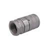 Gniazdo suchoodcinające 1" gwint wew. NPTF 1i1/4", Faster  FFH16 114NPT F