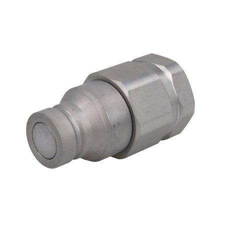 Wtyczka suchoodcinająca 1" gwint wew.  NPTF 1i1/4" , Faster  FFH16 114NPT M