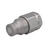 Wtyczka suchoodcinająca 1" gwint wew.  NPTF 1i1/4" , Faster  FFH16 114NPT M