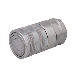 Gniazdo suchoodcinające 1" gwint wew. NPTF 1", Faster  FFH16 1NPT F