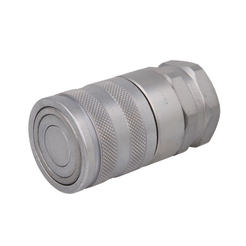 Gniazdo suchoodcinające 1" gwint wew. NPTF 1", Faster  FFH16 1NPT F