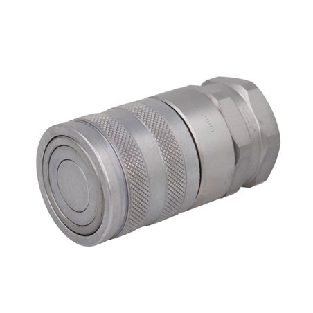 Gniazdo suchoodcinające 1" gwint wew. NPTF 1", Faster  FFH16 1NPT F