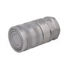 Gniazdo suchoodcinające 1" gwint wew. NPTF 1", Faster  FFH16 1NPT F