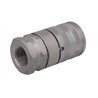 Gniazdo suchoodcinające 1" gwint wew. NPTF 1", Faster  FFH16 1NPT F