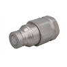 Wtyczka suchoodcinająca 1" gwint wew.  NPTF 1" , Faster  FFH16 1NPT M