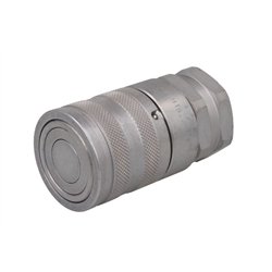 Gniazdo suchoodcinające 1" gwint wew. 1i5/16"-12 UN, Faster  FFH16 1SAE F