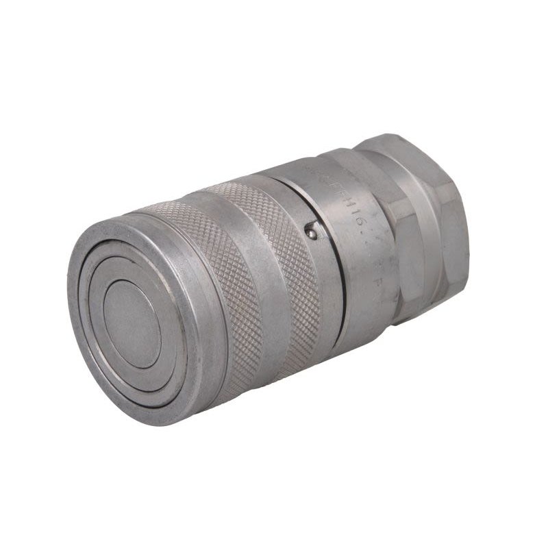 Gniazdo suchoodcinające 1" gwint wew. 1i5/16"-12 UN, Faster  FFH16 1SAE F