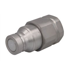 Wtyczka suchoodcinająca 1" gwint wew.  1i5/16"-12 UN , Faster  FFH16 1SAE M