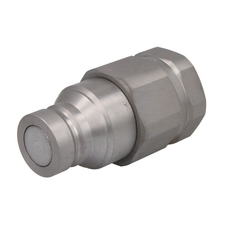 Wtyczka suchoodcinająca 1" gwint wew.  1i5/16"-12 UN , Faster  FFH16 1SAE M