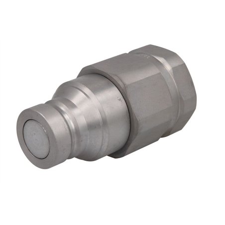 Wtyczka suchoodcinająca 1" gwint wew.  1i5/16"-12 UN , Faster  FFH16 1SAE M