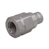 Wtyczka suchoodcinająca 1" gwint wew.  1i5/16"-12 UN , Faster  FFH16 1SAE M