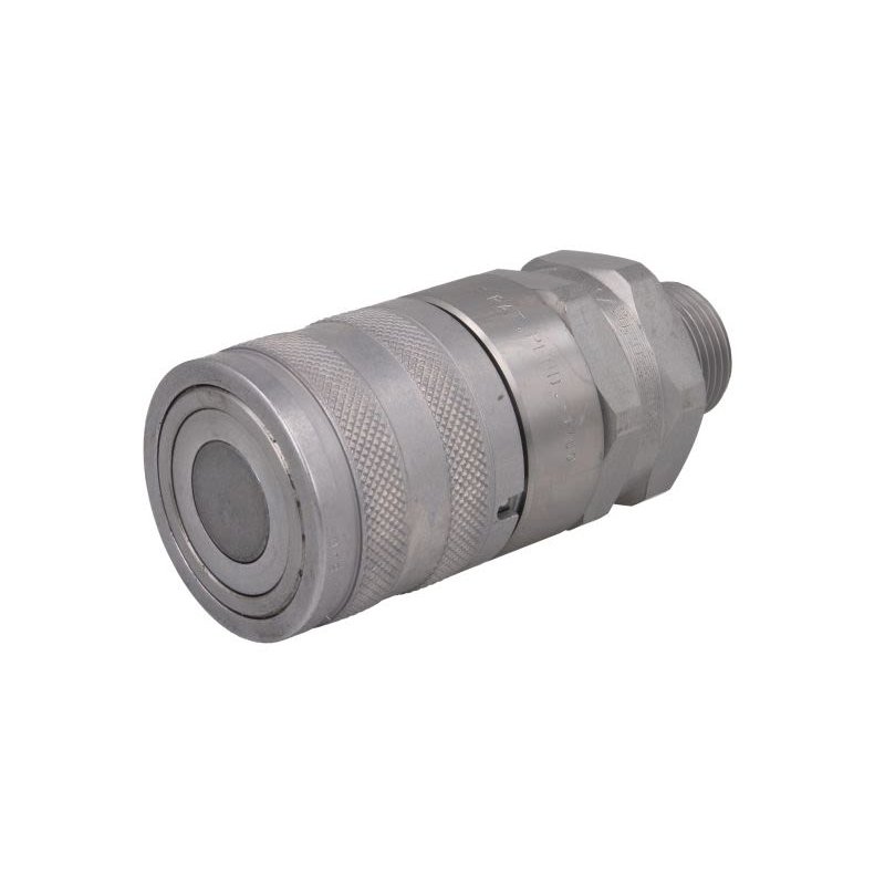 Gniazdo suchoodcinające 1" gwint zew.  M30x2 , Faster  FFH16-1/3020 F